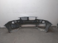 Купить Бампер перед bmw x3 f25 lift m набор, фото thumb