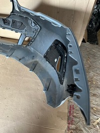 фото thumb №10, Бампер передний перед bmw 5 v g60 g61 m набор