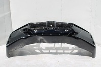 фото thumb №11, Bmw 7 i7 g70 бампер передний перед 475 black-sapph