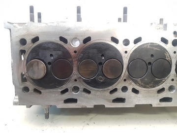 фото thumb №8, Головка двигателя alfa romeo 46437268 2.4 jtd