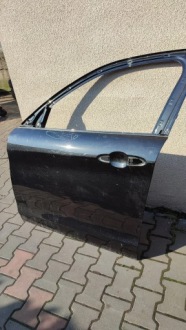 фото thumb №1, Alfa romeo stelvio 2021 перед сторона левая дверь