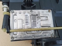 фото thumb №13, Vw touareg i 7l6 02-06 лампа передня ліва ксенон europa комплектна