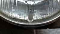 Mercedes w114 w115 лампа передняя le1657af Оригинал, фото thumb