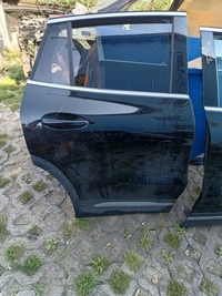 фото thumb №1, Mercedes 247 gla дверь правый задняя