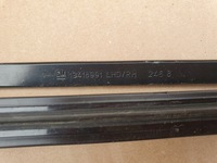 фото thumb №2, Opel astra k важелі wyceraczki перед 2szt