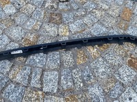 фото thumb №11, Audi q5 sq5 80a планка бампера перед 80a853765 оригинал