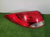 фото thumb №1, Hyundai ix35 лампа задняя левый задняя левая 924012y0