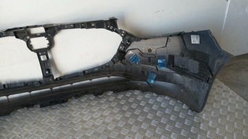 фото thumb №15, Бампер перед mazda 3 iv bp 19-25 bckn-50031 оригинал pdc