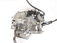 фото thumb №9, Автоматична коробка передач коробки передач 50-42le 1208825 volvo s80 2.5 tdi