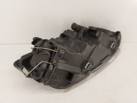 фото thumb №12, Vw polo 5 v 6r 09-14 valeo фара лампа левая передняя перед