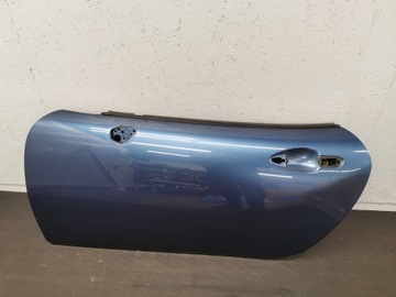 фото thumb №2, Mazda mx5 mx-5 nd лак 45b дверь левая