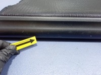 Audi a4 b8 avant универсал сетка перегородка багажника Недорого, фото thumb