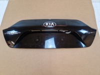 Купить Kia stinger 18- накладка крышки задняя задний  87371-j5000, фото thumb