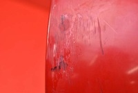 фото thumb №12, Зеркало правое красные 012177 eu hyundai coupe 2 ii 01-05 5 pin