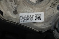 фото thumb №7, Seat arona - воздуховод кожа 6f0419091b