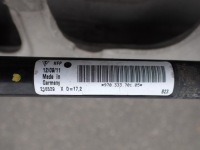 фото thumb №11, Подрамник подрамник подрамник подвеска задняя porsche panamera i 970 3.6 v6 12r