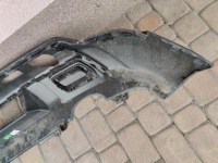 фото thumb №6, Накладка бампера задня задній seat arona 6f9 17-