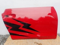 фото thumb №1, Обшивка двері правих передніх bmw i3 l01 2013-