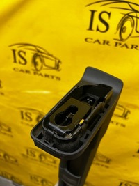 фото thumb №8, Шторка защита багажника porsche panamera 970 i lift