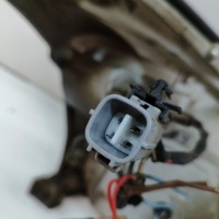 фото thumb №8, Toyota land cruiser bj70 2005 лампи передні / комплект