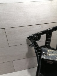 Купить Bmw x5 f15 направляющая бампер правый задняя 7294722, фото thumb