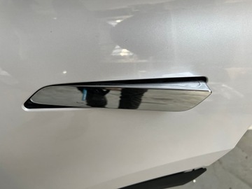 фото thumb №6, Дверь левый зад задние mg marvel