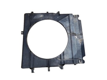 фото thumb №1, Корпус вентилятора vw crafter mercedes sprinter w906 a906