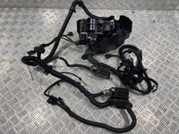 фото thumb №1, Жгут установка камеры двигателя вентиляторов audi q7 i 4l 4.2 tdi