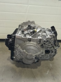 Коробка передач передач jeep compass 2.0 дизель автоматична коробка передач 9 speed 68311994aa Недорого, фото thumb