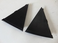 фото thumb №1, Защита заглушка дверь задняя hyundai ix35