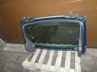 фото thumb №7, Кришка багажника скло задня skoda superb ii sedan