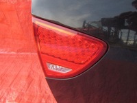 фото thumb №9, Hyundai ix55 2010 крышка багажника багажника kpl