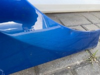 фото thumb №9, Крыло правый перед правый передний skoda fabia iii 6v0 eu