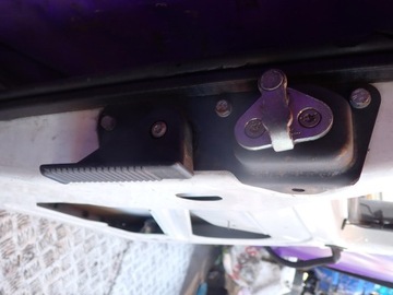 фото thumb №8, Fiat scudo i jumpy expert 96-07 двері зад ліві скло