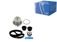 фото thumb №1, Skf комплект - набір ремінь розподільного валу 24409355 92064