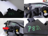 фото thumb №12, Vw id.4 11b 20- лампа iq.light full led правая eu