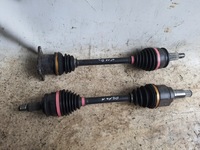 фото thumb №1, Suzuki grand vitara ii 05-14 полуось левая перед