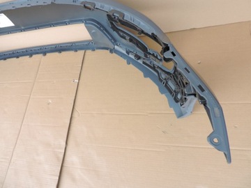 фото thumb №13, Vw e-golf vii 5ge рестайлинг 2017 переднее бампер новый оригинал