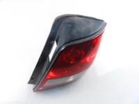 фото thumb №2, Лампа правая задняя kia sorento i jc