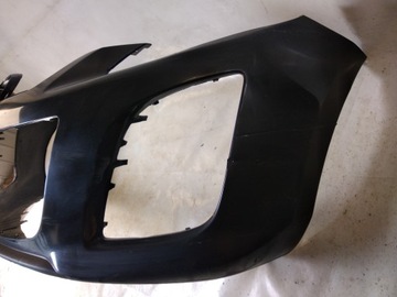 фото thumb №6, Mazda cx7 cx-7 рестайлинг бампер переднее перед 2009-