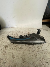 фото thumb №1, Лампа передняя левый поворотник плавающий lexus nx 300h