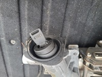 фото thumb №5, Passat b5 a4 b6 колонка рулевая замок зажигания ключ