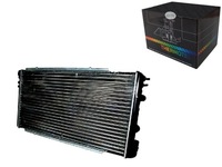 фото thumb №1, Thermotec радіатор двигуна nissan interstar opel