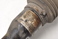 фото thumb №6, Volvo xc90 2.4 приводной вал левая короткий p30651435