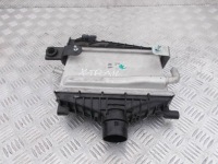 фото thumb №5, Nissan x-trail t33 qashqai j22 інтеркулер радіатор повітря 1.5 e-power