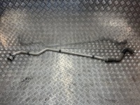 фото thumb №1, Шланг труба радиатора porsche cayman 987 05- 2.7 98710685202