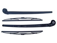 фото thumb №1, Рычаг дворники задняя задняя + щетка дворник audi a6 c6 avant 4f5 04-11