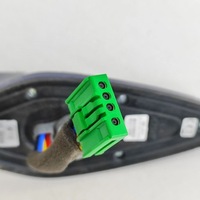 фото thumb №6, Kia ev6 2022 антена gps