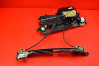 фото thumb №10, Підйомник скло правий перед eu seat leon 2 ii 07r