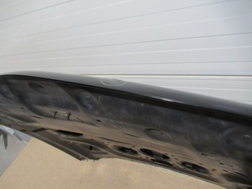 фото thumb №7, Капот mercedes gle 167 "очень красивая"